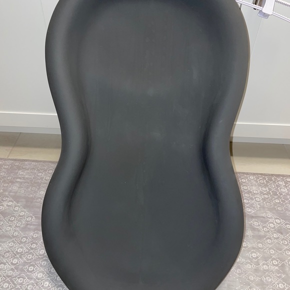 keekaroo peanut changer slate